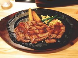 今月、杣の2号...