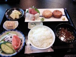 久々に古くから...