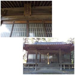 栃木市文化財の...
