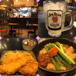 軽く？一杯が美...