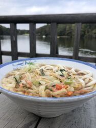 井頭公園に遊び...