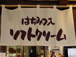 観光で日光へ行...