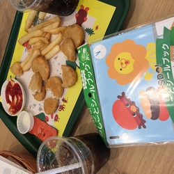元コープの敷地...