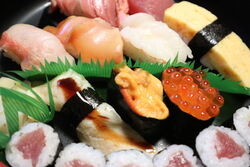 たまに美味しい...