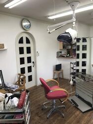 他のお店で長か...