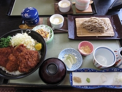 法事で一度利用...