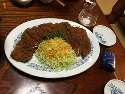 ビッグカツ、す...