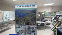 藤岡渡良瀬運動...