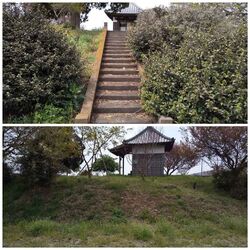 栃木市文化財の...