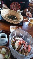 那須街道にある...