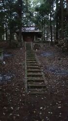 上三川町文化財...