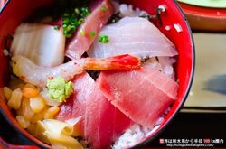 ランチメニュー...