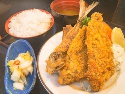 オリオン通り沿...