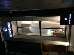 以前から担当の...