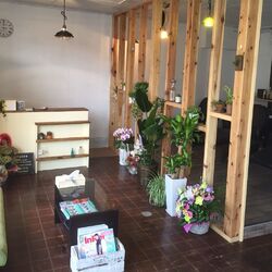 本店のときから...