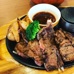 アンガスカット...