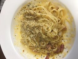 たまたま通った...