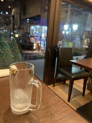 気になっていた...