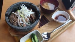 今日がオープン...