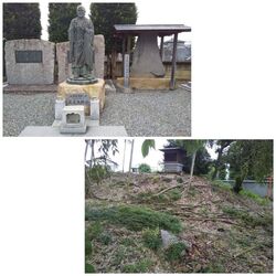 栃木市文化財の...