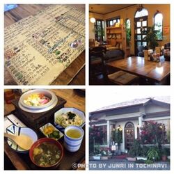 釜飯屋さんとは...