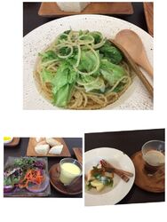 友達に、初めて...