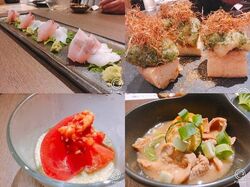 職場の同僚と利...