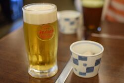 久しぶりの高野...