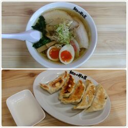 晩御飯にと21...