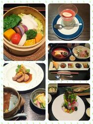 数年ぶりの利用...