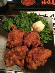 よく行くbar...