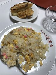 家族と親戚で行...