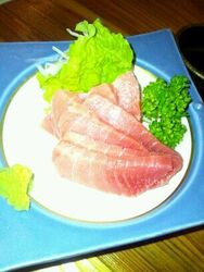 岩手の宮古出身...