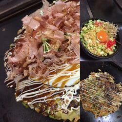 夜に初訪問です...
