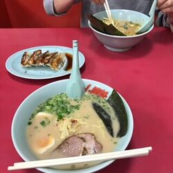 時々オットがお...