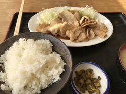 2回目のにっこ...