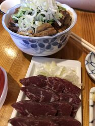 口コミ通りの人...