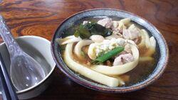 初めてお昼にお...