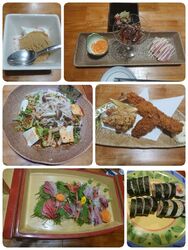 お友達4人と「...