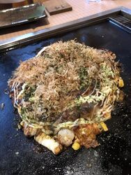 セルフで焼くお...