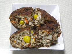 「豆腐」「厚揚...