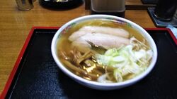 初訪問です！ラ...