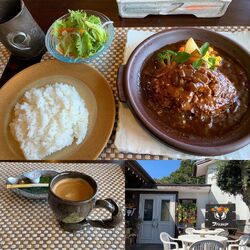 移転後のお店へ...