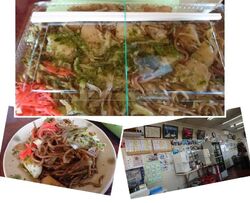 ご当地グルメ「...