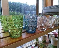 キッチン用品が...