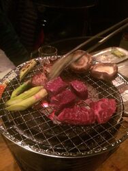 メニューにおっ...