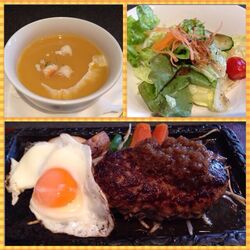 昔からあるお店...