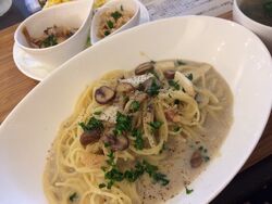 9月の最終週の...