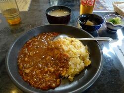 高根沢町のメイ...