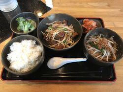 中華彩食やまと...